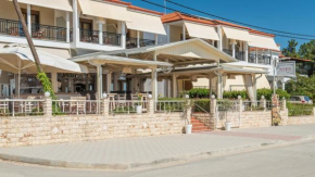 Отель Sonias House  Никити